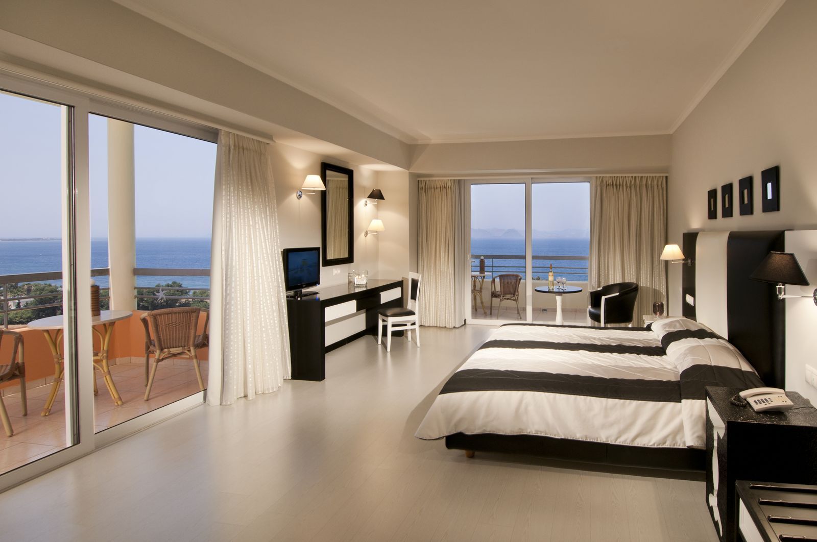 Hotel Kipriotis Hippocrates Hotel, Griechenland, Psalidi. Großes 32